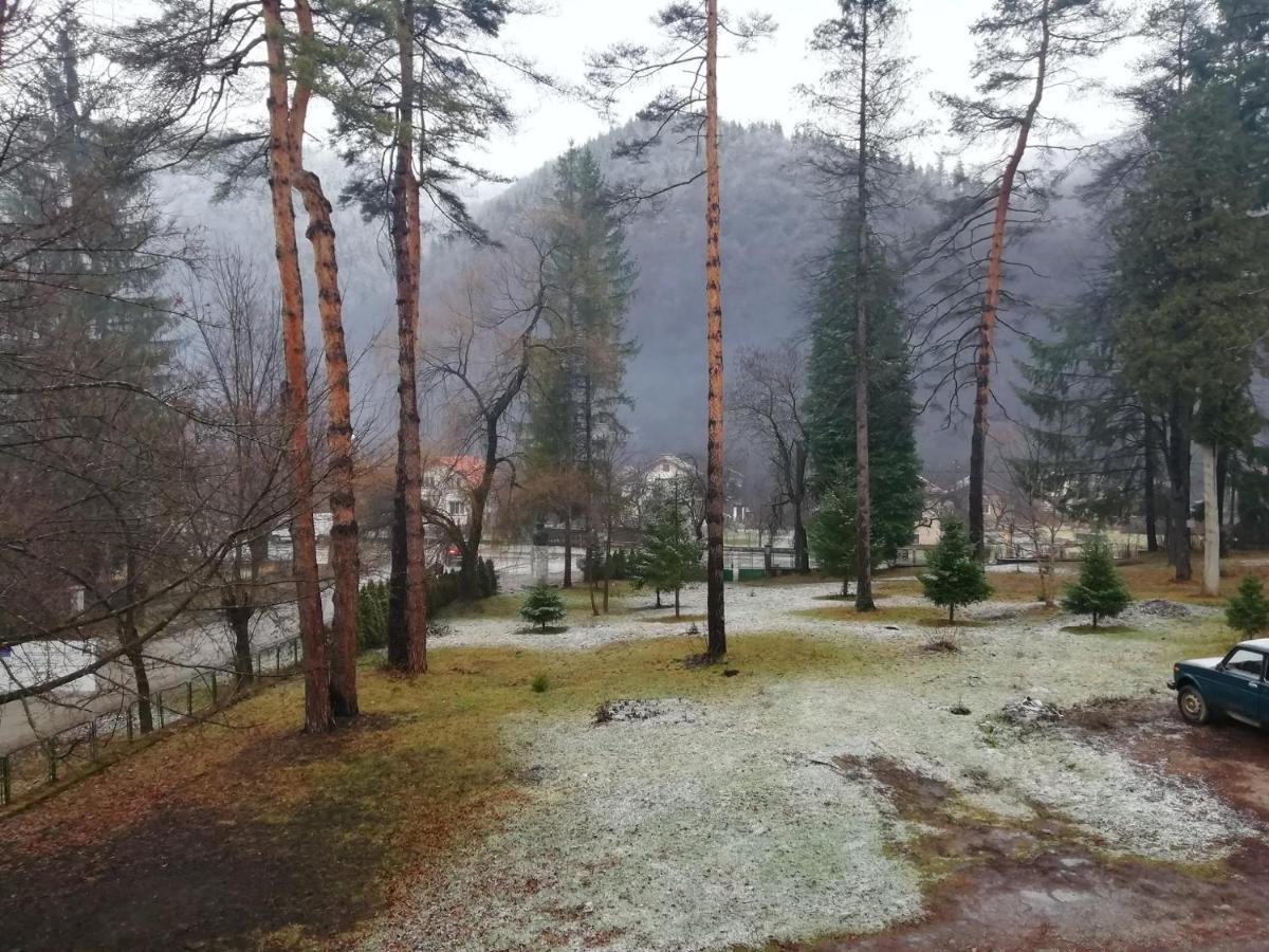Хан Костина - Han Kostina Ribarica Exteriér fotografie