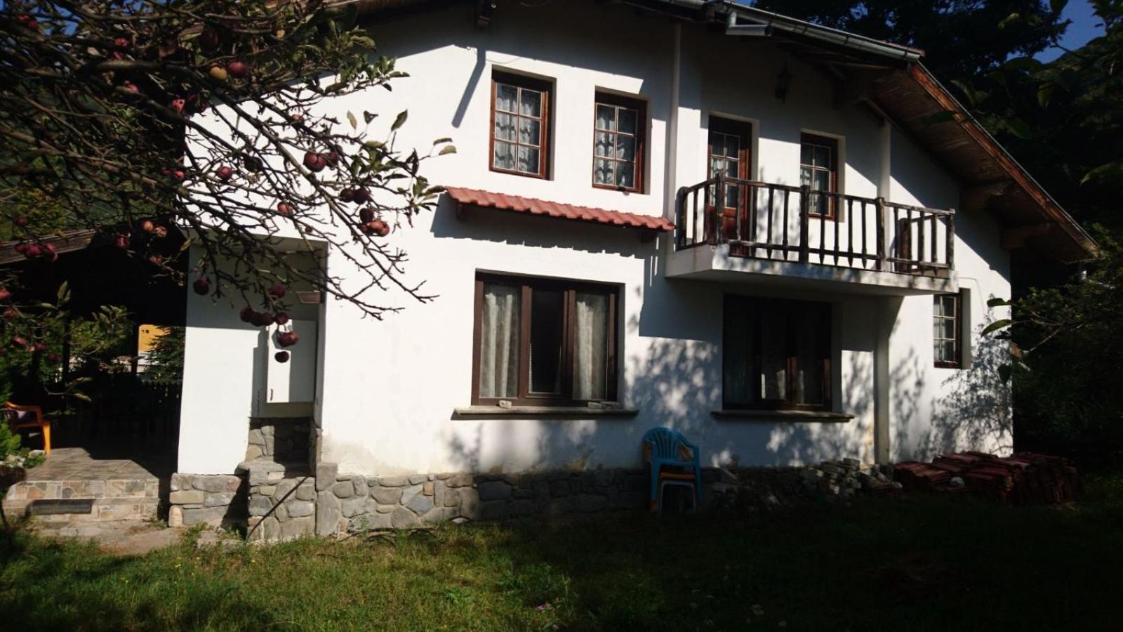 Хан Костина - Han Kostina Ribarica Exteriér fotografie